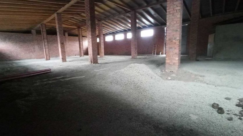 Sale - Dry warehouse, 500 sq.m., Kamyanets-Podolskiy - 5