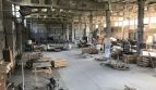 Rent - Dry warehouse, 1152 sq.m., Dnipro - 9