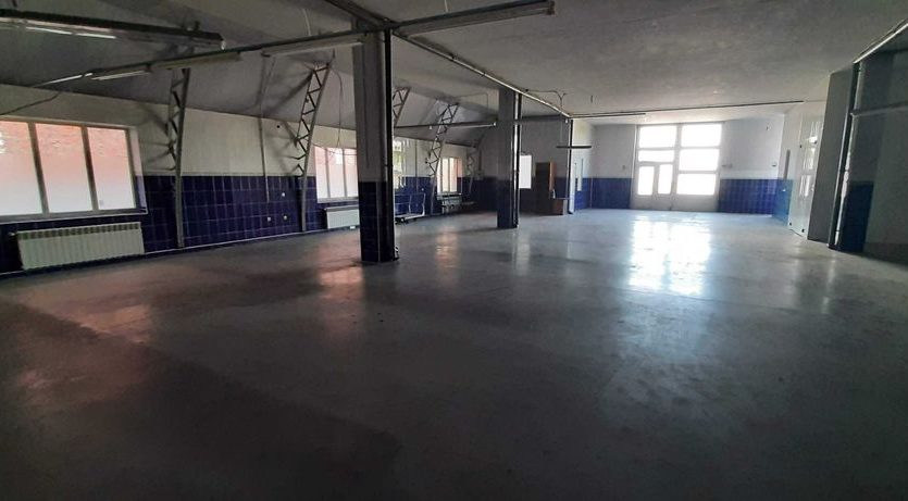 Rent - Warm warehouse, 900 sq.m., Khmelnitsky - 11