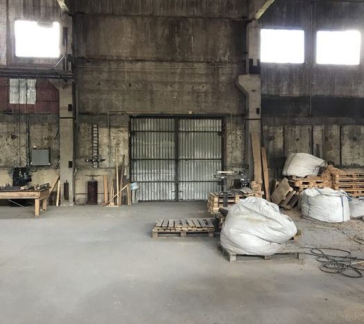 Rent - Dry warehouse, 1152 sq.m., Dnipro - 12