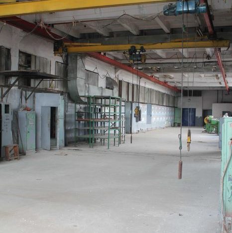 Rent - Dry warehouse, 800 sq.m., Kharkiv - 4