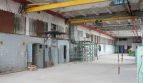 Rent - Dry warehouse, 800 sq.m., Kharkiv - 5