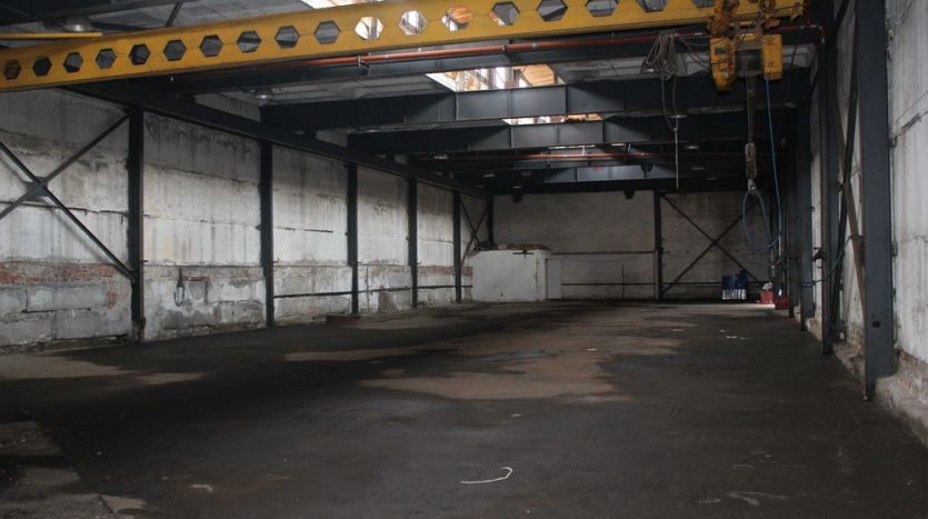 Rent - Dry warehouse, 720 sq.m., Kharkov - 5