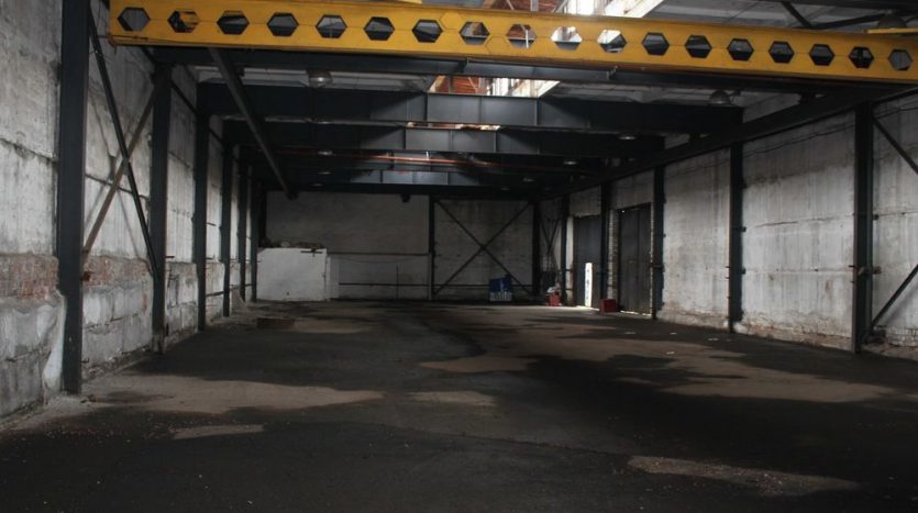 Rent - Dry warehouse, 720 sq.m., Kharkov - 6