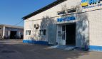Аренда - Сухой склад, 1000 кв.м., г. Борисполь - 1