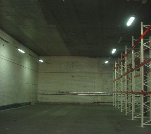 Rent - Dry warehouse, 1000 sq.m., Borispol - 4
