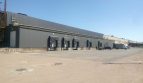 Rent - Warm warehouse, 11000 sq.m., Chernihiv - 1