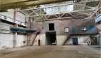 Rent - Dry warehouse, 1600 sq.m., Lviv - 3