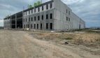 Rent - Dry warehouse, 16860 sq.m., Svyatopetrovskoe - 1