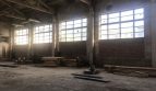 Rent - Dry warehouse, 900 sq.m., Shatsk - 2
