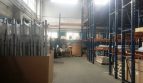 Rent - Warm warehouse, 687 sq.m., Kiev - 2