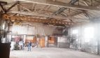 Rent - Dry warehouse, 510 sq.m., Schaslyve - 2