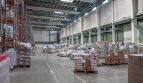 Rent - Dry warehouse, 1000 sq.m., Lviv - 10