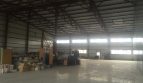 Rent - Warm warehouse, 648 sq.m., Petropavlovskaya Borshagovka - 2