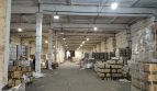 Rent - Dry warehouse, 750 sq.m., Dnipro - 1