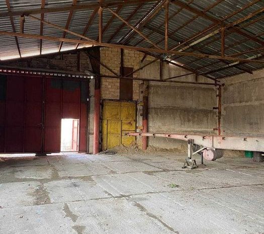 Sale - Dry warehouse, 1800 sq.m., Orlovshchina - 6
