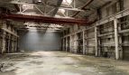 Rent - Dry warehouse, 1750 sq.m., Brovary - 1