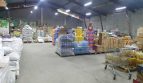 Rent - Warm warehouse, 625 sq.m., Zmeenets - 2