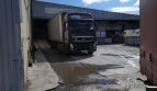Rent - Unheated warehouse, 550 sq.m., Lviv - 2