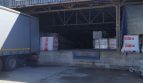 Rent - Unheated warehouse, 550 sq.m., Lviv - 3