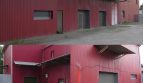 Sale - Warm warehouse, 2106 sq.m., Kharkov - 2