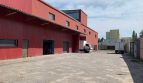 Sale - Warm warehouse, 2106 sq.m., Kharkov - 3