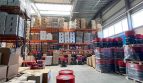 Rent - Warm warehouse, 1024 sq.m., Chaika - 5