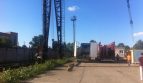 Sale - Dry warehouse, 5600 sq.m., Kiev - 1