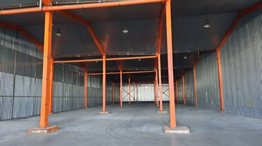 Rent - Dry warehouse, 1500 sq.m., Odesa city