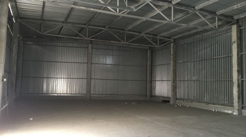 Rent - Dry warehouse, 600 sq.m., Kherson - 7