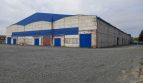 Sale - Dry warehouse, 5000 sq.m., Novograd-Volynsky - 1