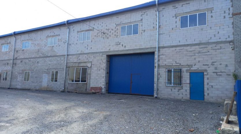 Sale - Dry warehouse, 5000 sq.m., Novograd-Volynsky - 3