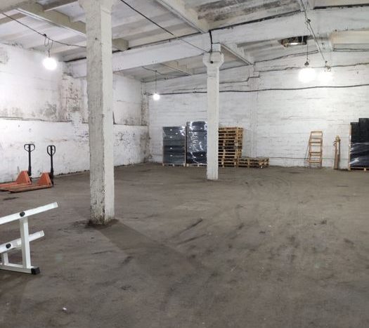 Rent - Dry warehouse, 530 sq.m., Kharkov - 3