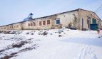 Sale - Dry warehouse, 1300 sq.m., city of Karavellovo - 4