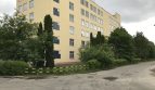 Rent - Dry warehouse, 20,000 sq.m., Belaya Tserkov - 1