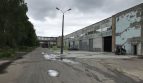 Rent - Dry warehouse, 20,000 sq.m., Belaya Tserkov - 11
