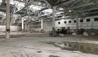 Rent - Dry warehouse, 20,000 sq.m., Belaya Tserkov - 15