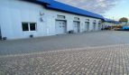 Sale - Warm warehouse, 8360 sq.m., Rava-Russkaya - 2