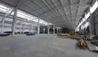 Rent - Unheated warehouse, 3456 sq.m., Ryasnoye - 18