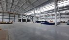 Rent - Unheated warehouse, 3456 sq.m., Ryasnoye - 16