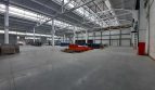 Rent - Unheated warehouse, 3456 sq.m., Ryasnoye - 12