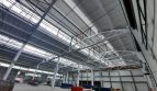 Rent - Unheated warehouse, 3456 sq.m., Ryasnoye - 8