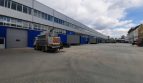 Rent - Unheated warehouse, 3456 sq.m., Ryasnoye - 7