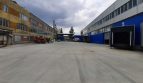 Rent - Unheated warehouse, 3456 sq.m., Ryasnoye - 6