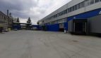Rent - Unheated warehouse, 3456 sq.m., Ryasnoye - 5