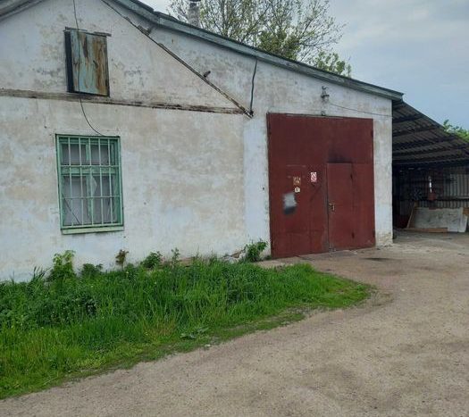 Rent - Dry warehouse, 6000 sq.m., Odessa - 7