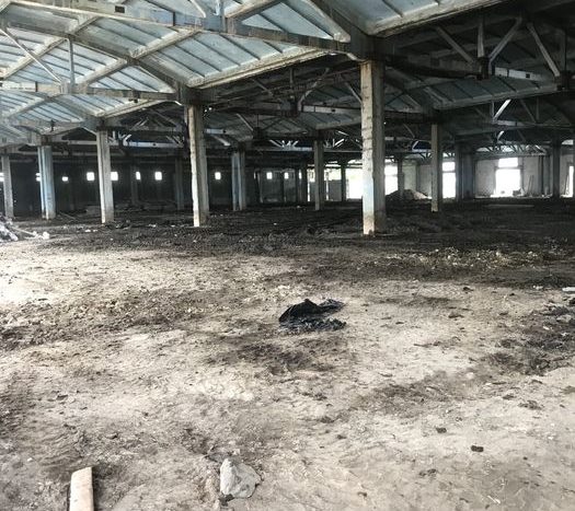 Rent - Dry warehouse, 15000 sq.m., Kiev - 2