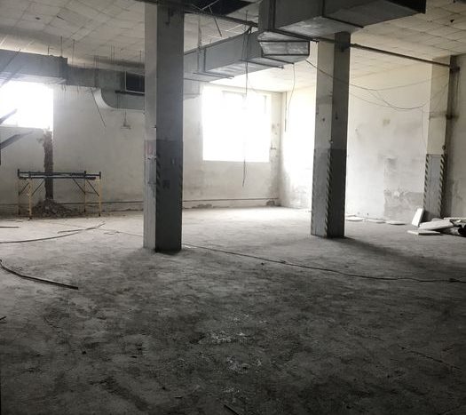 Rent - Dry warehouse, 1000 sq.m., Kiev - 5