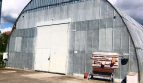 Rent - Warm warehouse, 10000 sq.m., Uman - 8