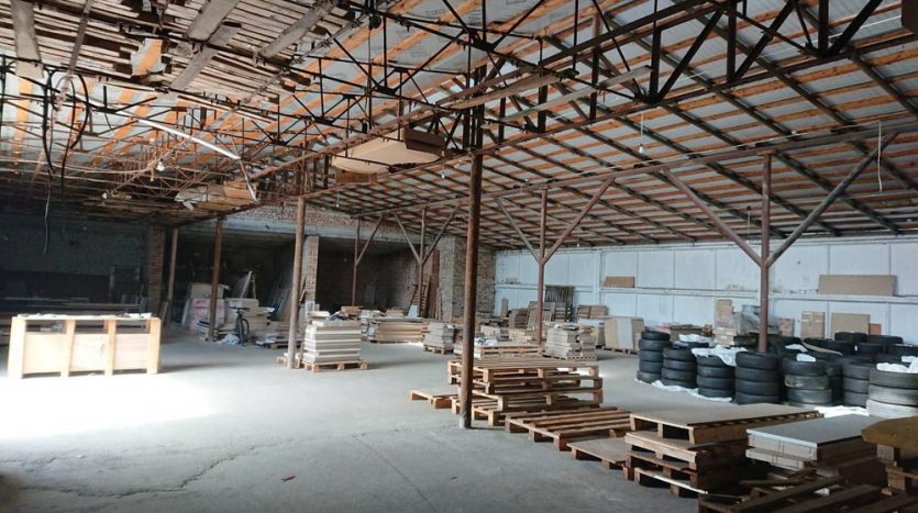 Sale - Dry warehouse, 900 sq.m., Kolomyia - 4